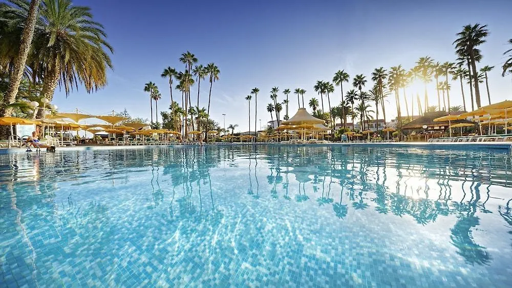*** Hotel Bull Eugenia Victoria & Spa Playa del Ingles  Spain