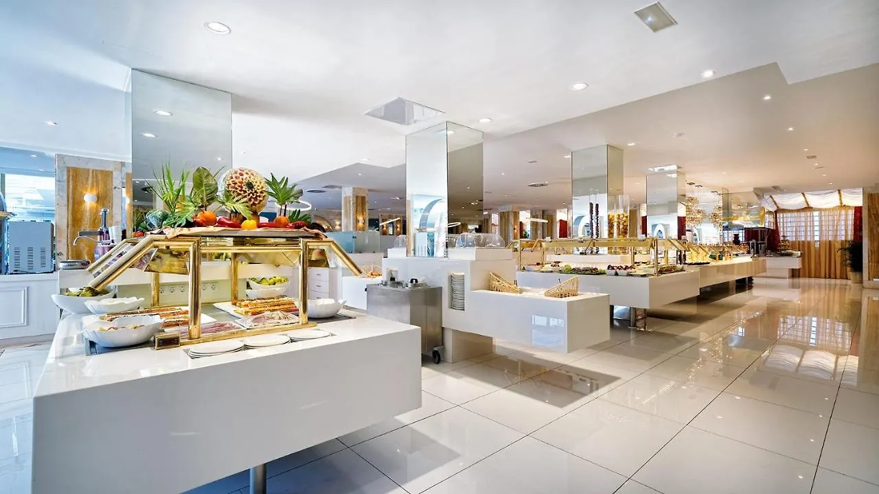 *** Hotel Bull Eugenia Victoria & Spa Playa del Ingles  Spain