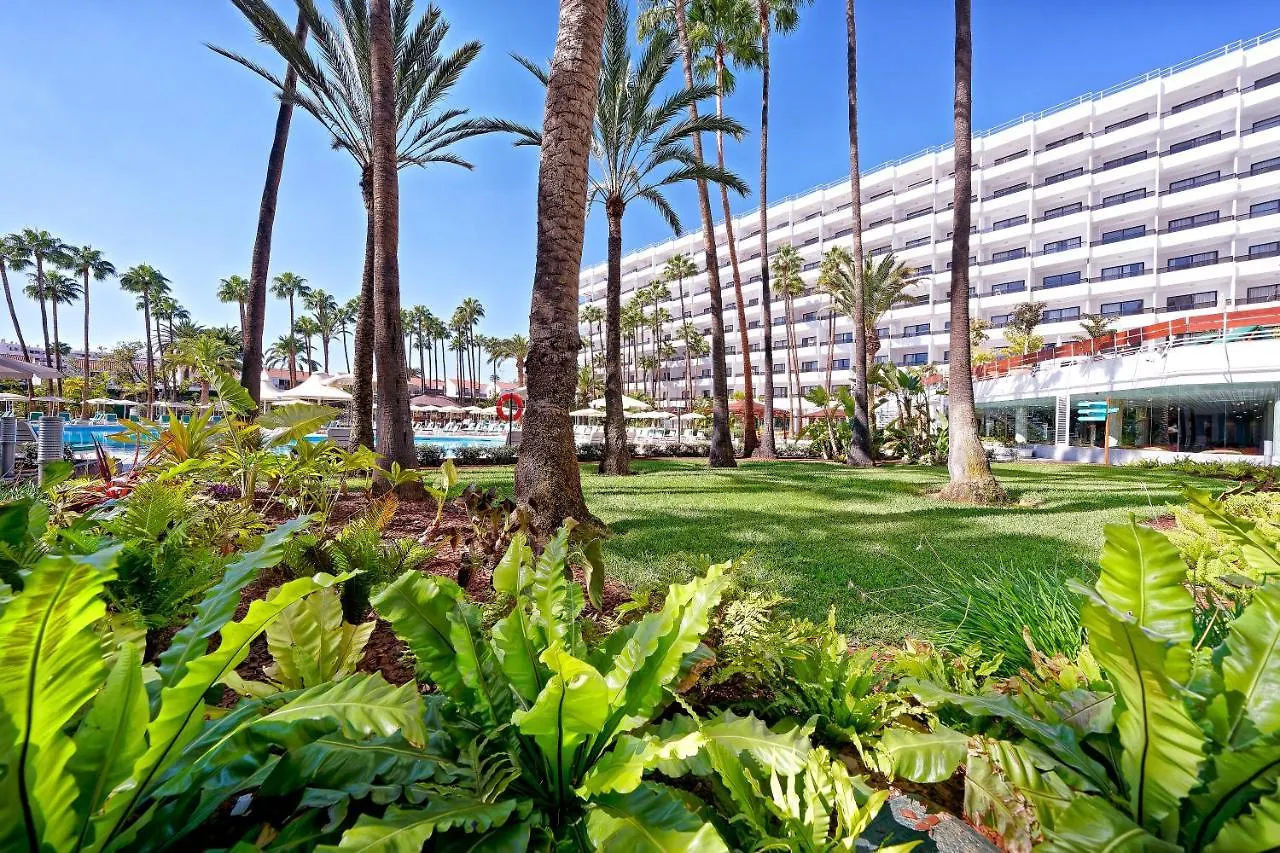 Hotel Bull Eugenia Victoria & Spa Playa del Inglés