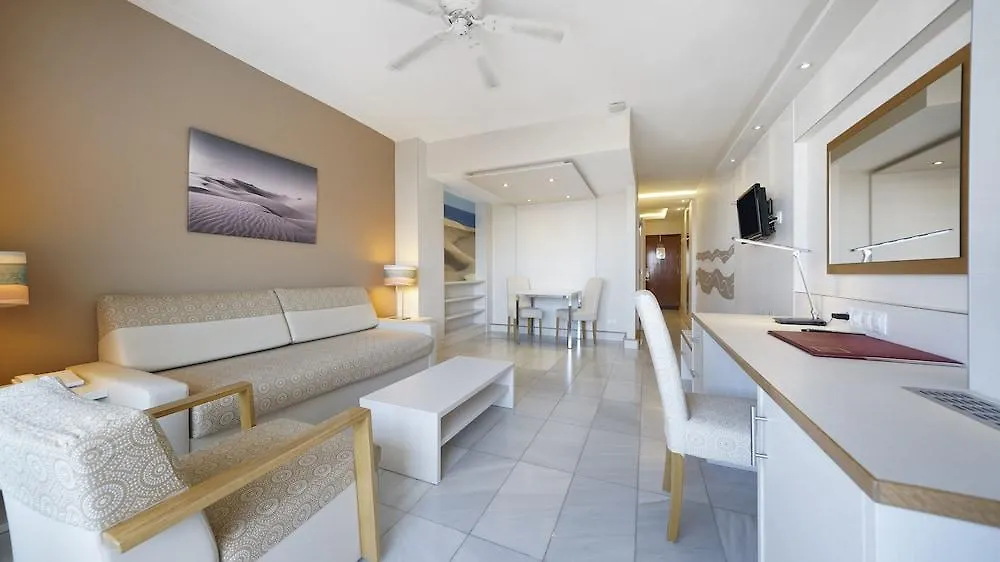 Hotel Bull Eugenia Victoria & Spa Playa del Ingles