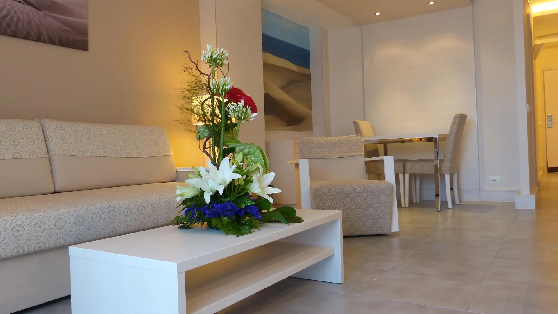 Hotel Bull Eugenia Victoria & Spa Playa del Inglés
