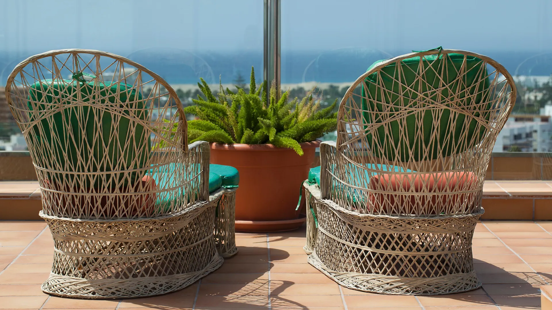 Hotel Bull Eugenia Victoria & Spa Playa del Inglés