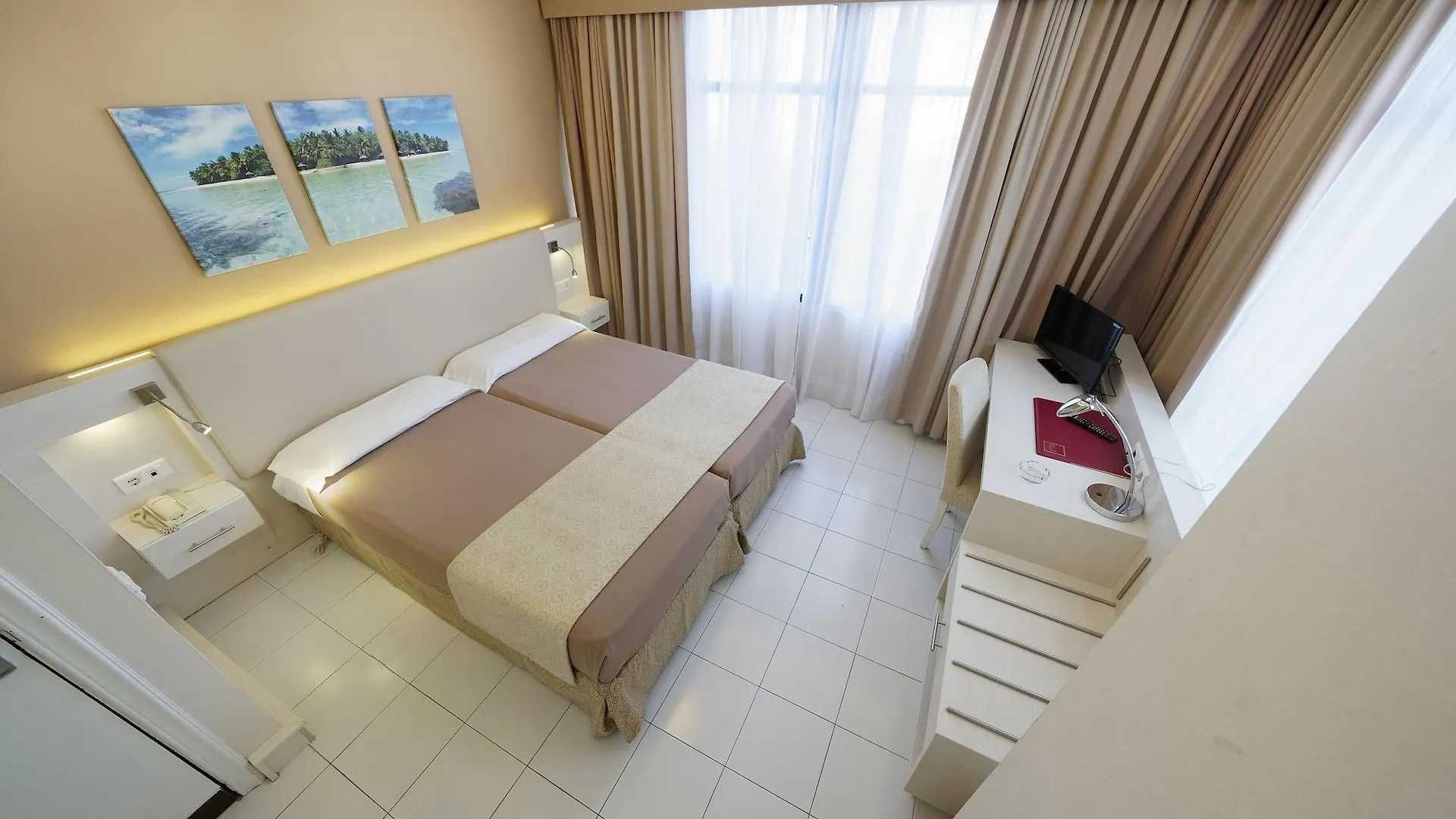 Hotel Bull Eugenia Victoria & Spa Playa del Inglés