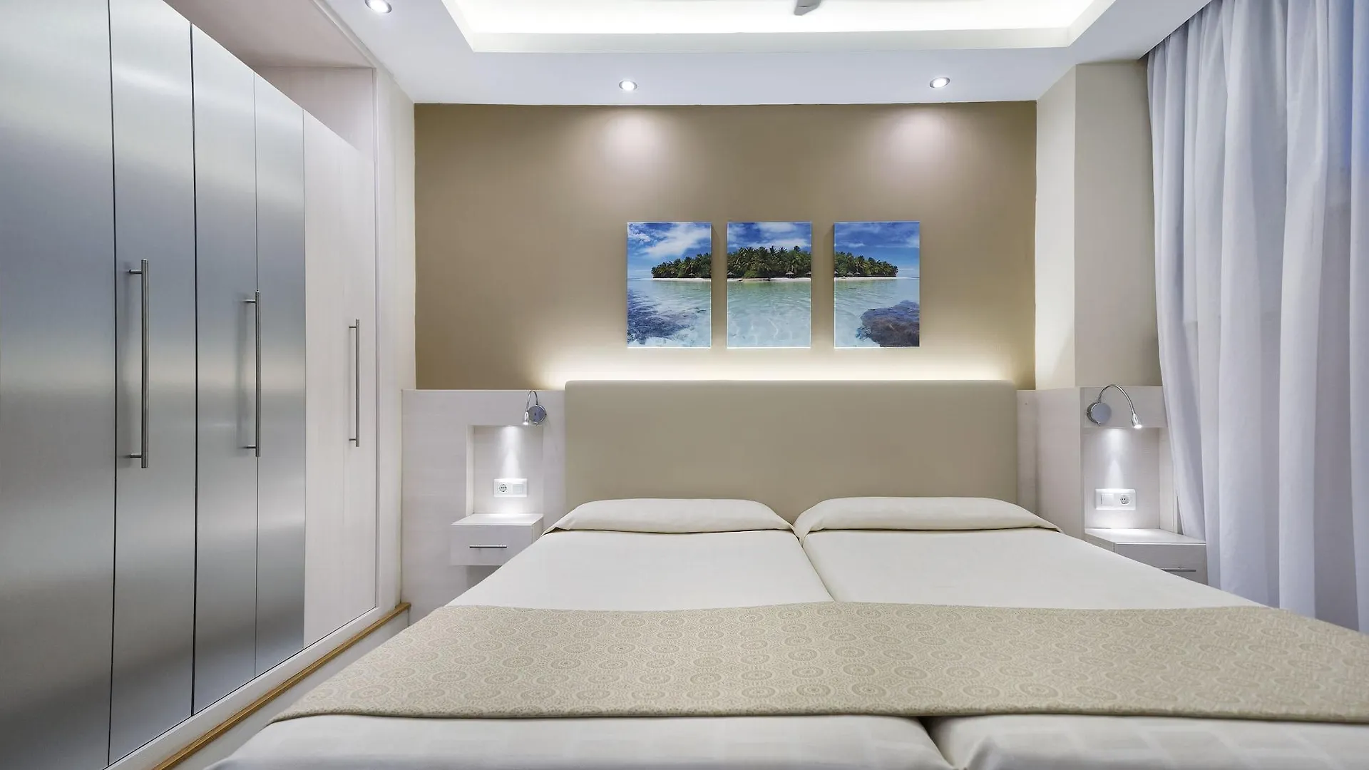 Hotel Bull Eugenia Victoria & Spa Playa del Ingles