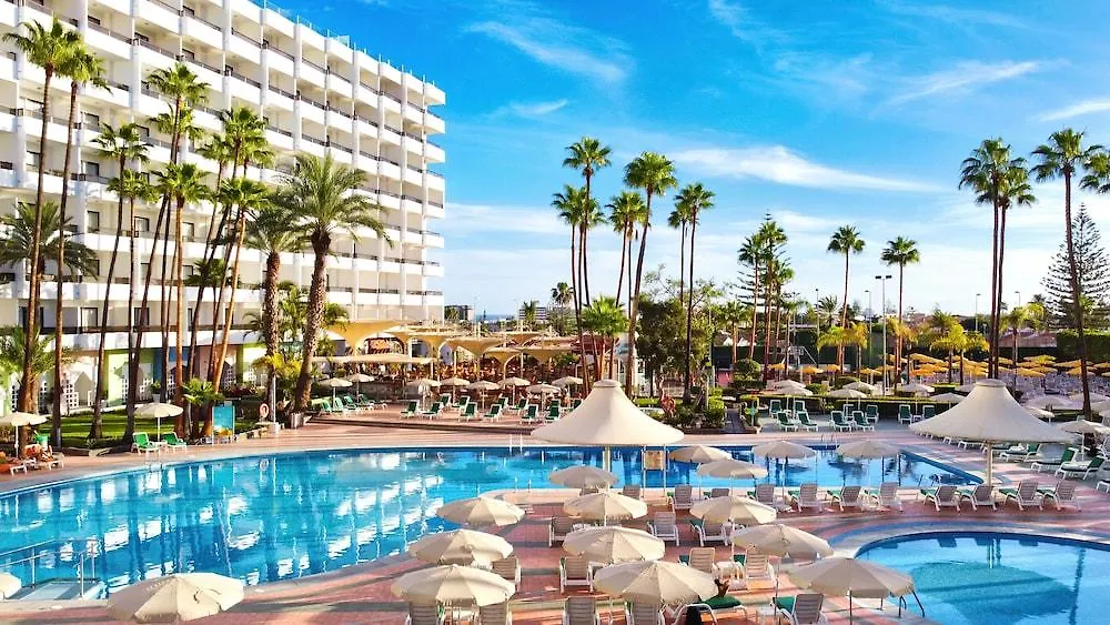 Hotel Bull Eugenia Victoria & Spa Playa del Inglés