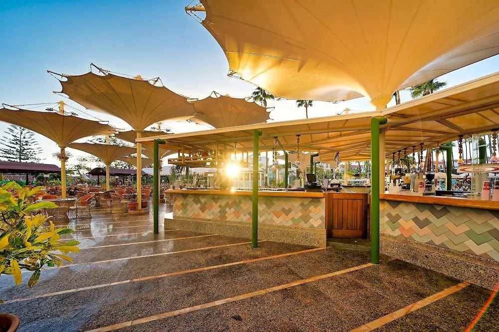 *** Hotel Bull Eugenia Victoria & Spa Playa del Inglés Espanha