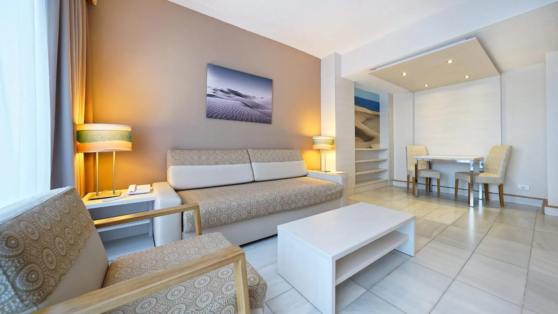 *** Hotel Bull Eugenia Victoria & Spa Playa del Ingles  Spain