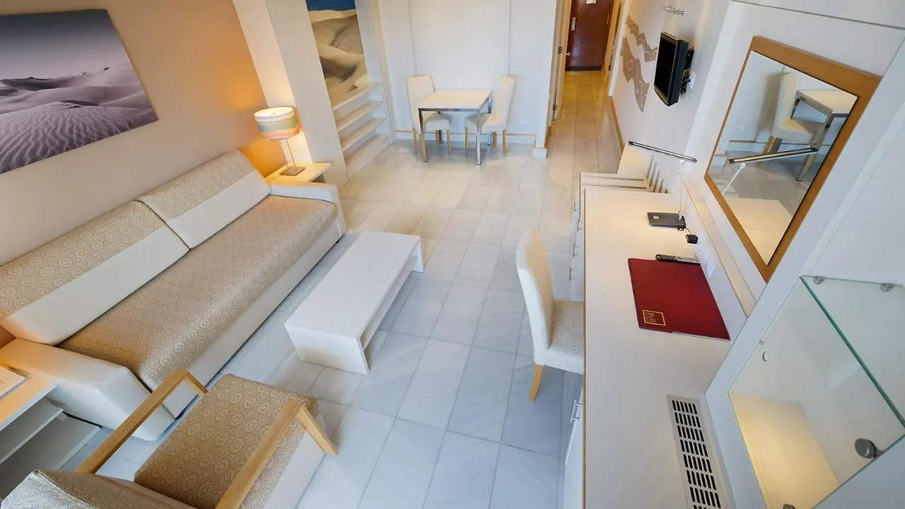*** Hotel Bull Eugenia Victoria & Spa Playa del Ingles  Spain