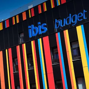 Ibis Budget Szálloda Bilbao