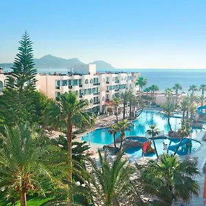 *** Hotell Grupotel Alcudia Pins Spanien