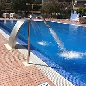 Apartamento Australia