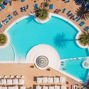 **** Hotell Eo Jardin Dorado Spanien
