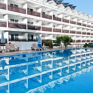 Pez Azul Apartmanhotel Puerto de la Cruz