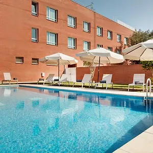 Sercotel Sant Boi Szálloda Sant Boi de Llobregat