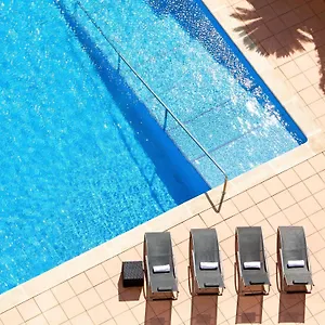 Ibis Styles Barcelona Szálloda Sant Joan Despí