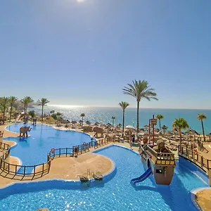 **** Hotell World Spanien