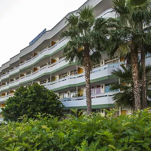 Aparthotel Tagoror - Adults Only