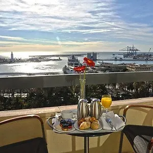 **** Hotell Ac Palacio By Marriott Spanien
