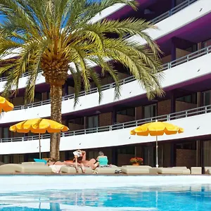 Apartamento Jacarandas