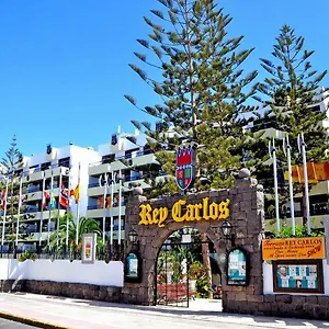 Hotel Rey Carlos