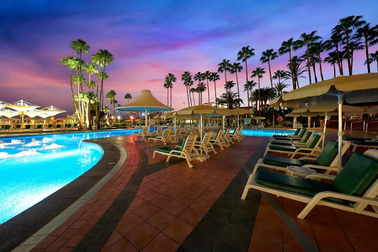 *** Hotel Bull Eugenia Victoria & Spa Playa del Ingles  Spain