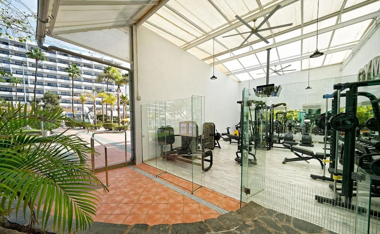 Hotel Bull Eugenia Victoria & Spa Playa del Ingles