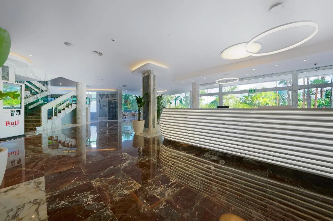Hotel Bull Eugenia Victoria & Spa Playa del Ingles