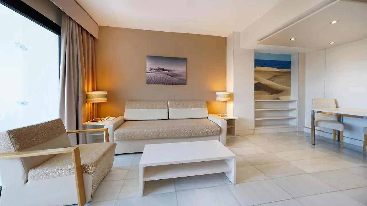 Hotel Bull Eugenia Victoria & Spa Playa del Ingles