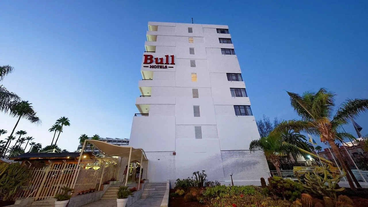 Bull Eugenia Victoria & Spa Playa del Ingles  Hotel Playa del Ingles (Gran Canaria)